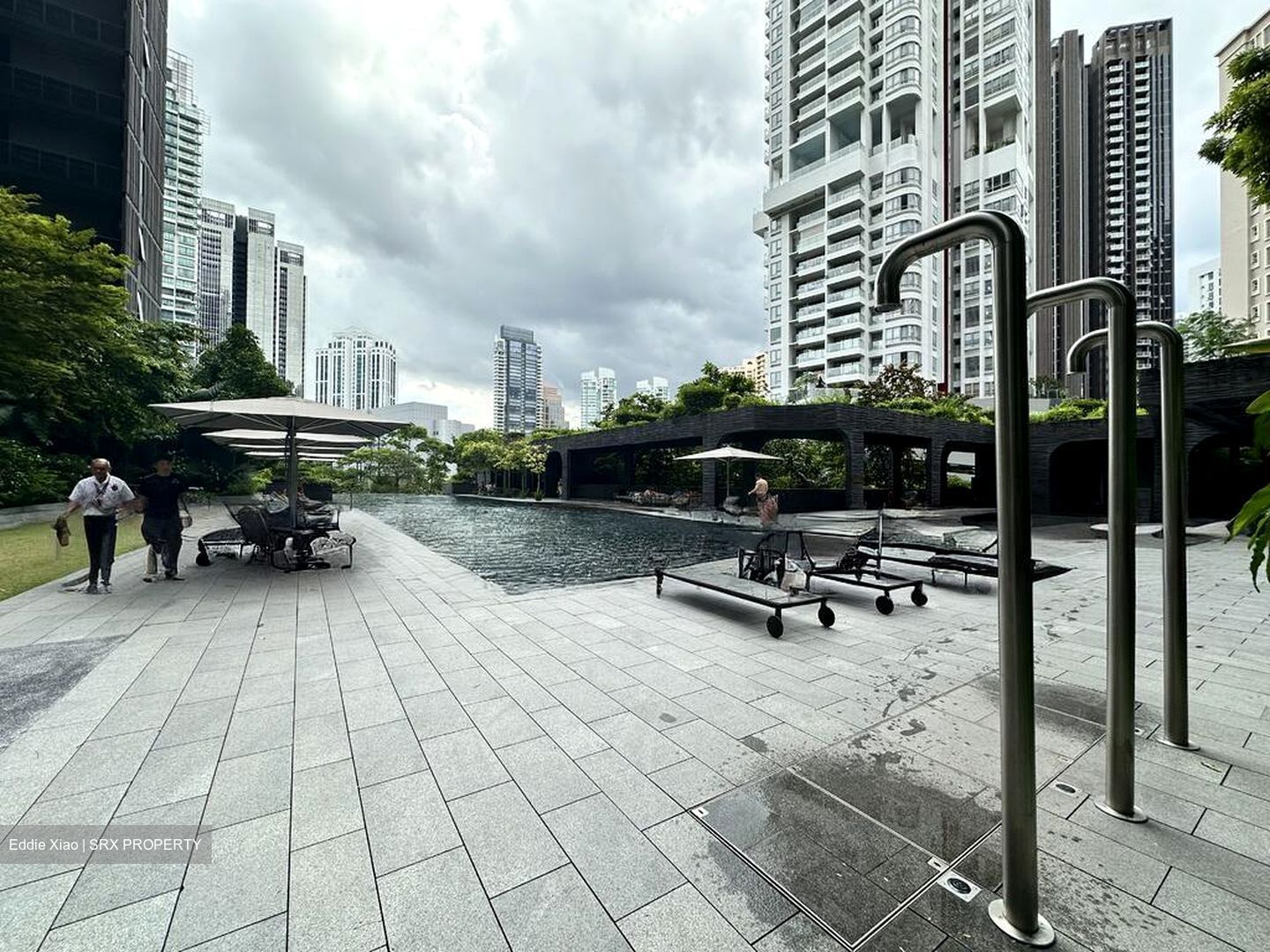 Martin Modern (D9), Condominium #515872021